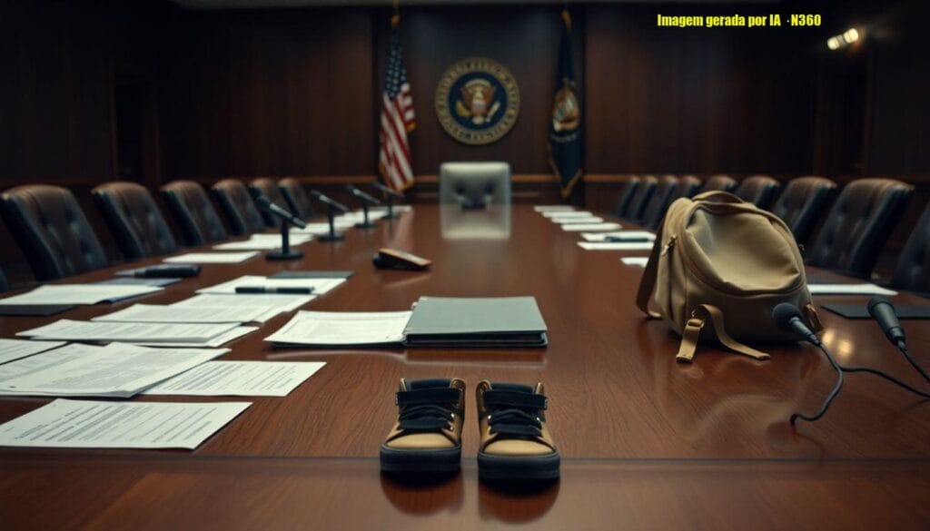 Sem comprovação de medida de Moraes contra filhas de deputado