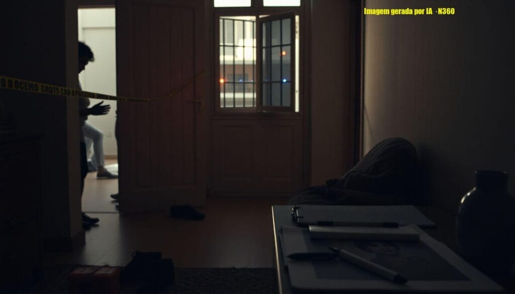 Mãe da atriz Mel Maia é encontrada morta no Rio