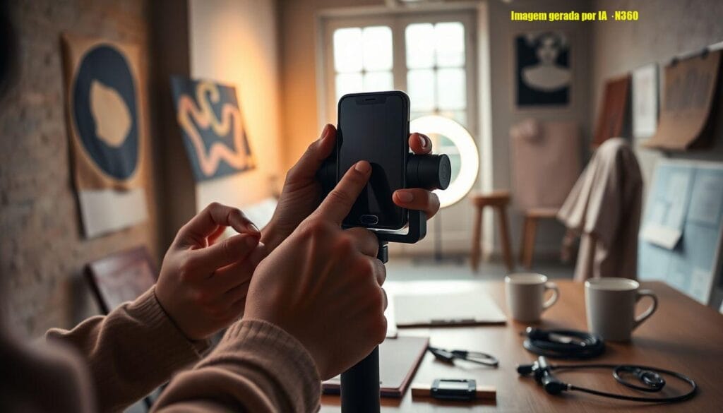 Novelas verticais e a fluidez de atuação de Jade Picon