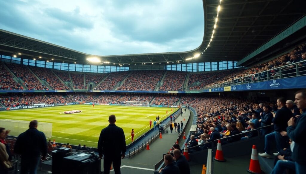 Flamengo enfrenta São Paulo na Vila Belmiro
