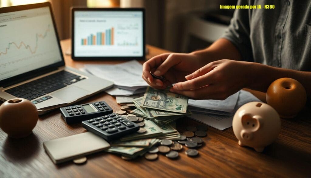 13º salário: oportunidade para diversificar investimentos