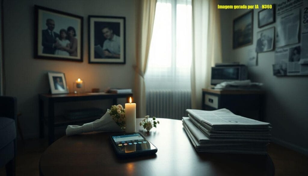 Morte de Débora Maia: postagem familiar relata óbito