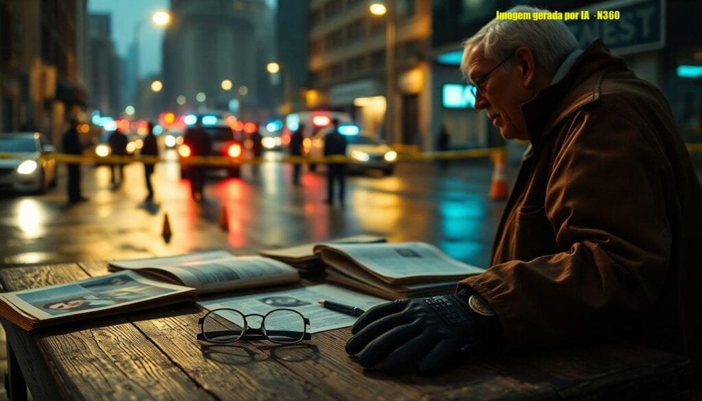 Quem é Osvaldo Nico, o novo secretário de SP