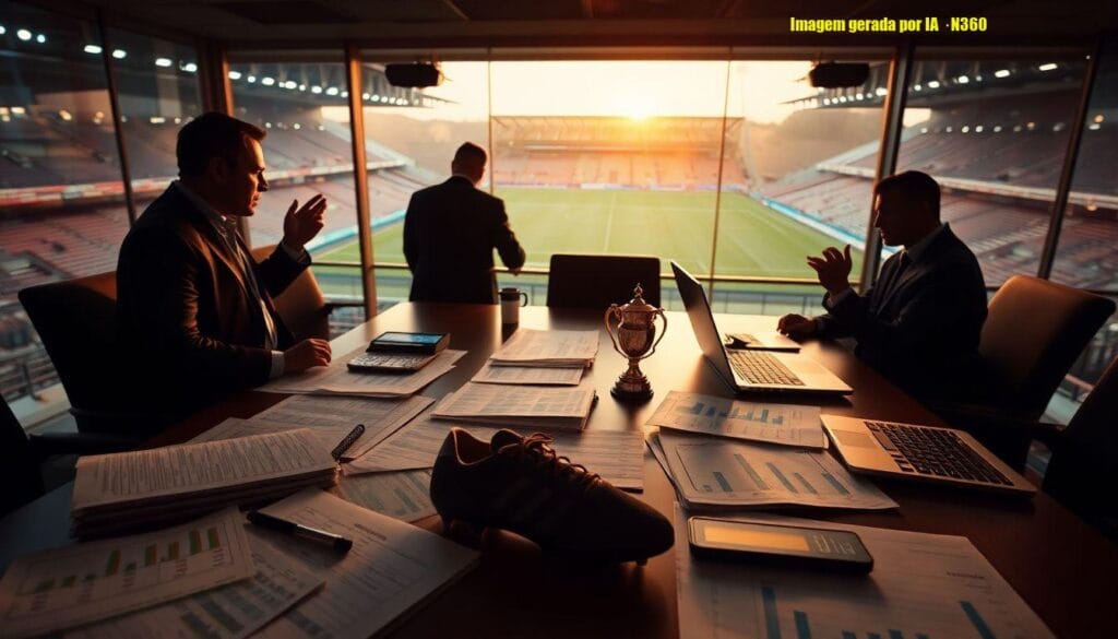 Corinthians prioriza Brasileirão por impacto financeiro