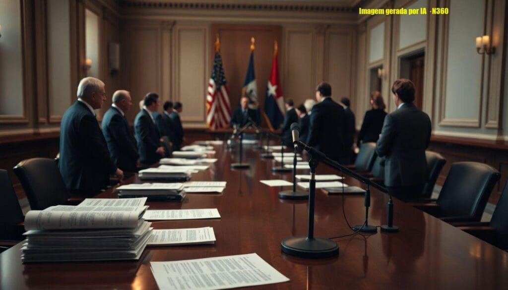 Senado pode sabatinar Messias sem mensagem presidencial