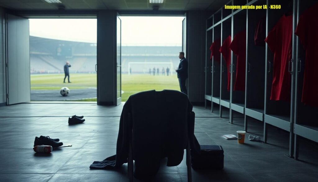 Inter demite Ramon Díaz a duas rodadas do fim