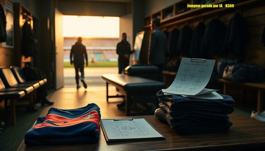 Cruzeiro preserva Kaio Jorge e João Marcelo contra o Ceará