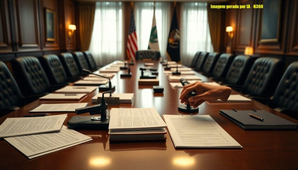 Quando 'derrotas do governo' viram manchete