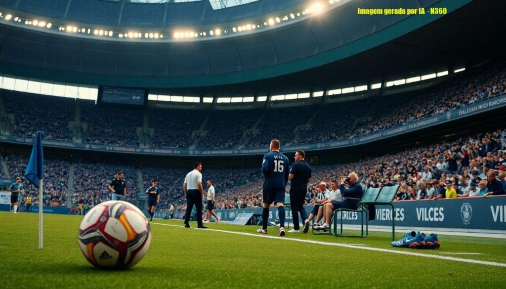 Cruzeiro empata com Ceará e se despede do título