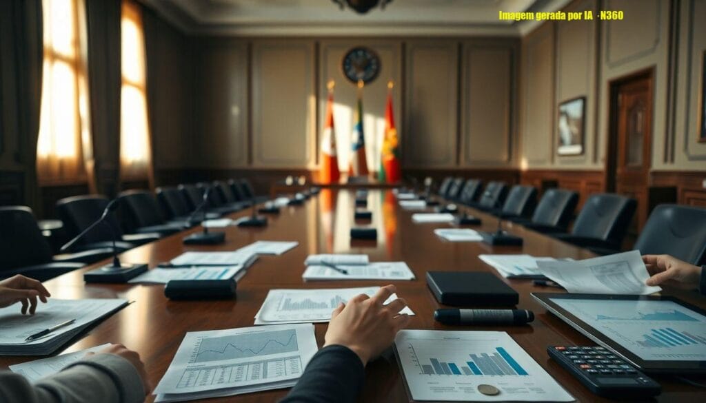 A melhor semana para o governo Lula