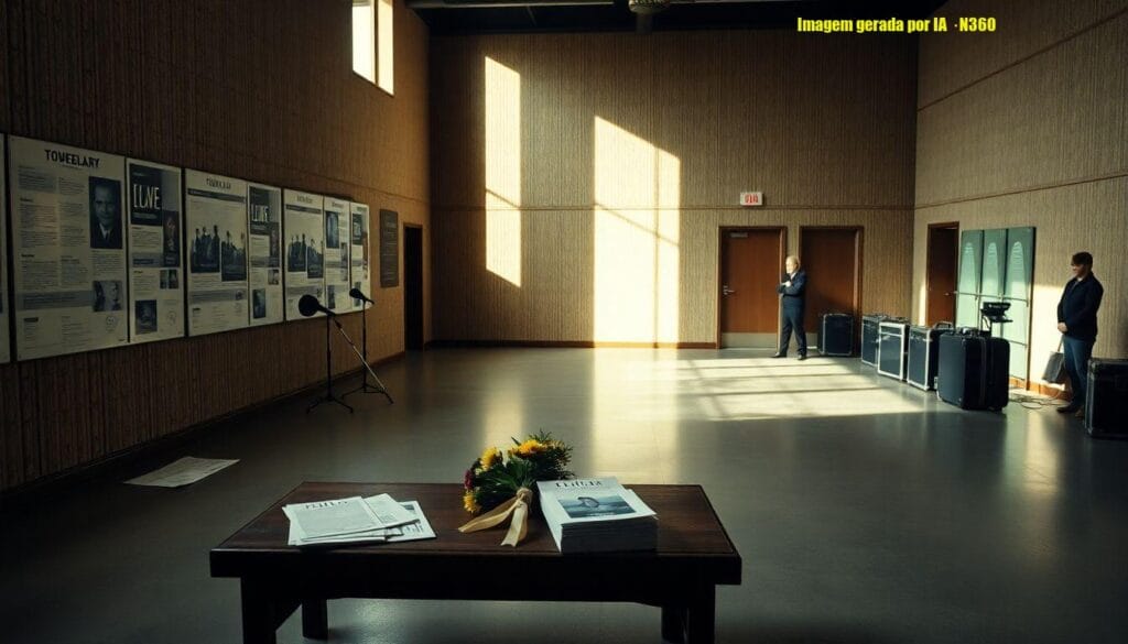 Relatos sobre morte de Tom Stoppard em apuração