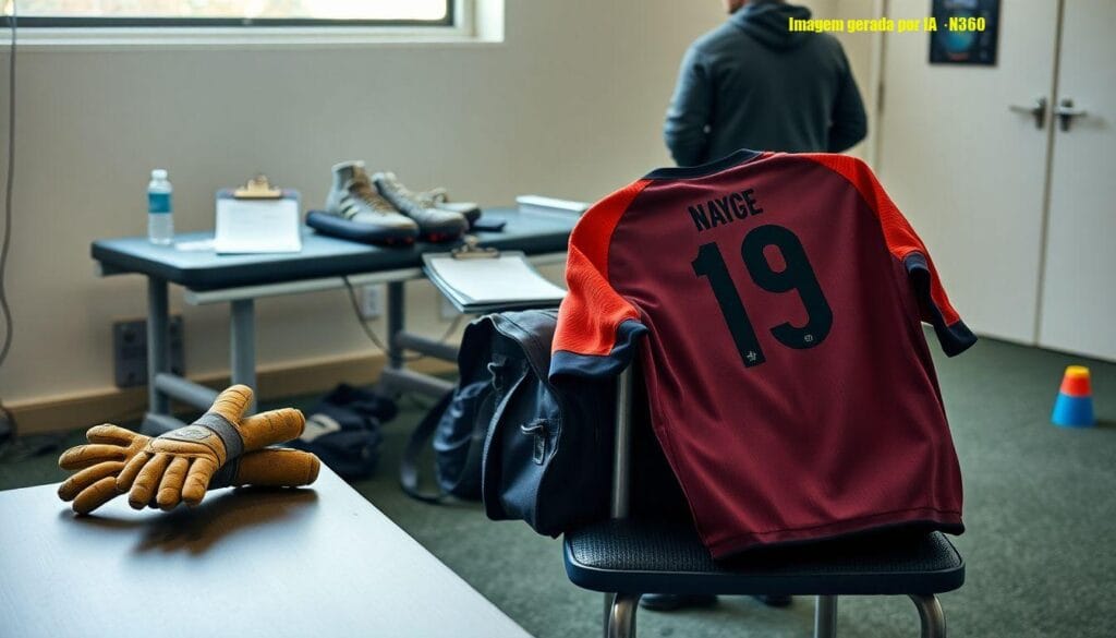 Hugo Souza pode voltar ao Corinthians contra o Botafogo