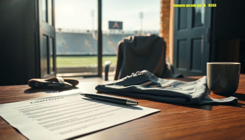 Bap: permanência de Filipe Luís depende do jogador