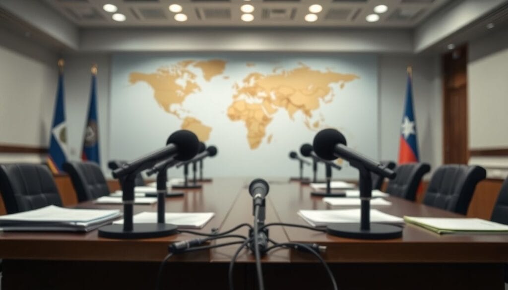 Democratas avançam em pleitos regionais nos EUA