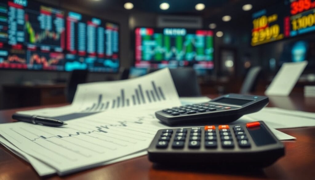 Bolsa bate recorde e dólar recua antes do Copom