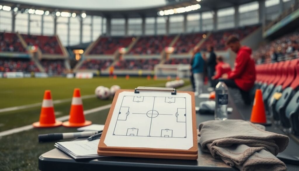 Jornalista critica Diniz após derrota do Vasco