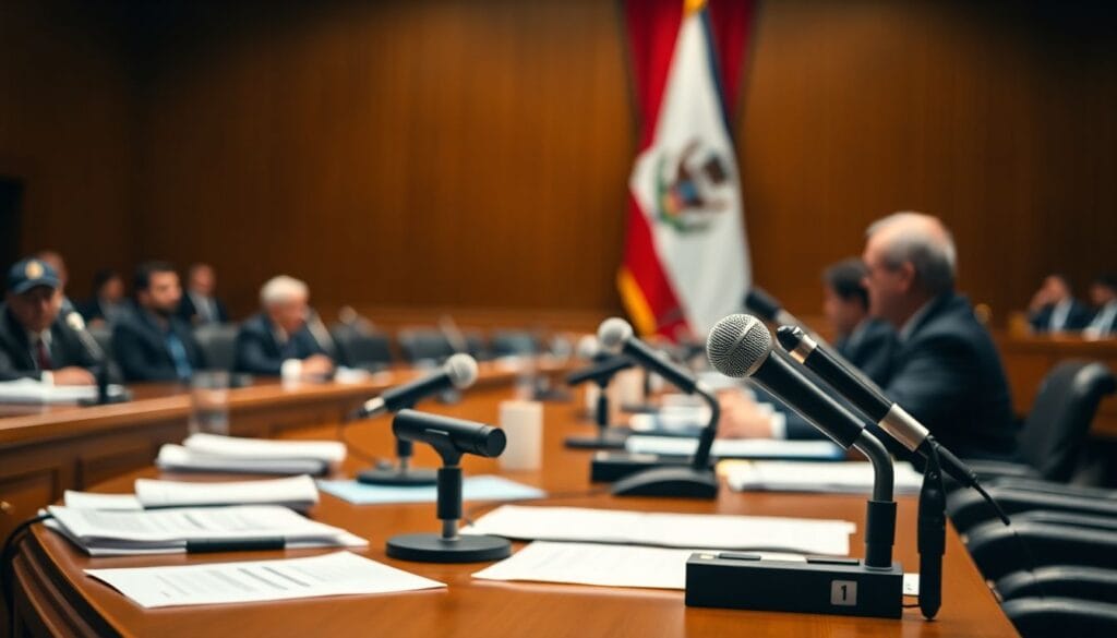 Iate usado como apoio a Lula em Belém é identificado