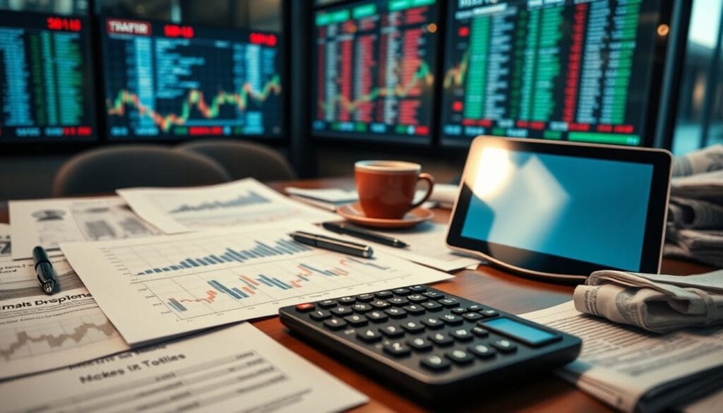 Ibovespa mira 154 mil com alta das commodities