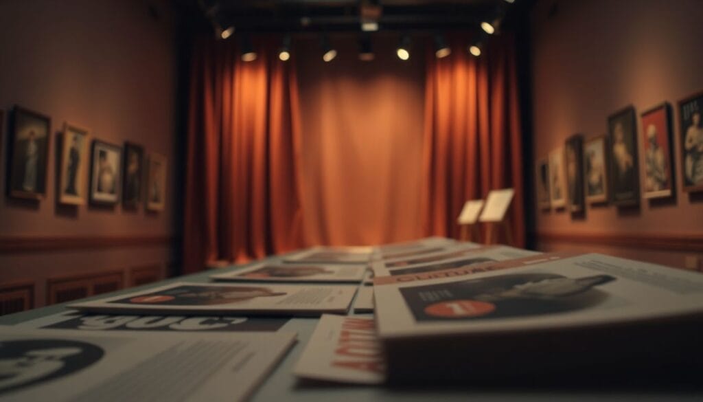 Michael será interpretado por sobrinho e outro ator