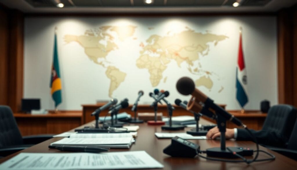 Senado dos EUA rejeita limite a ação militar contra Venezuela