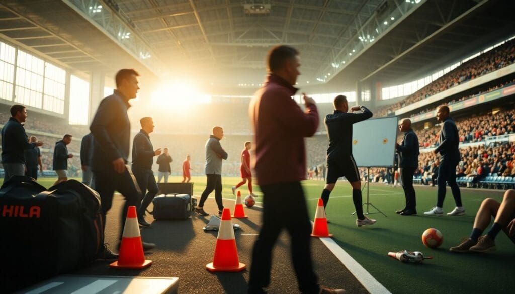 Rei, mas lamenta empate: 'Faltou tranquilidade'