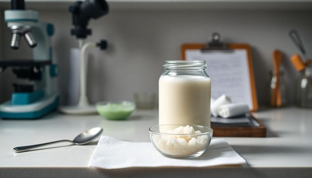 Kefir: por que é chamado de ‘ouro branco’