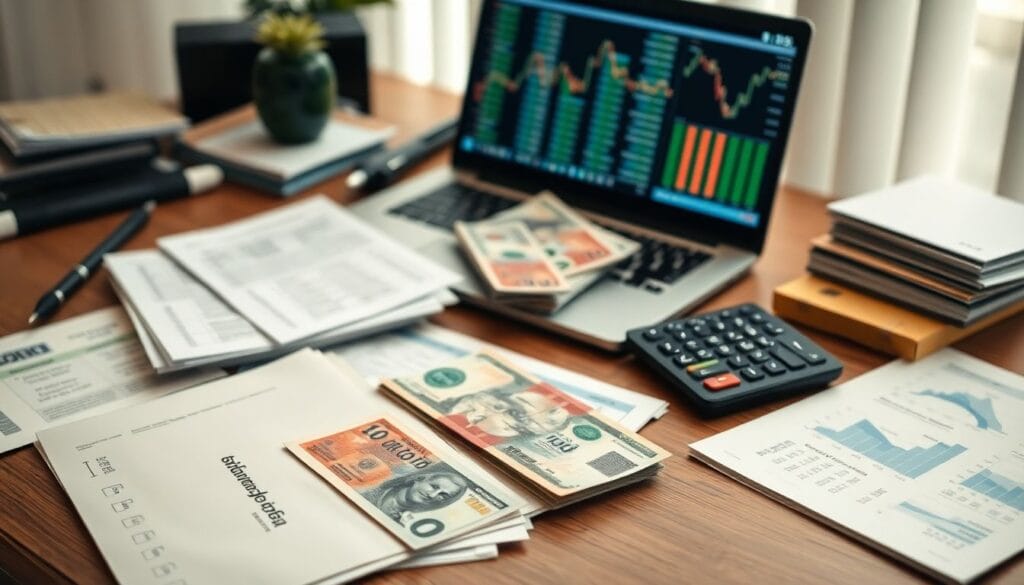 Mercado teme saída de dólares por remessas de dividendos