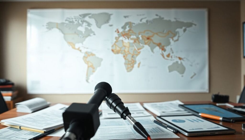 Verificação: alegações sobre ‘Papa Leão 14’ e ataques dos EUA