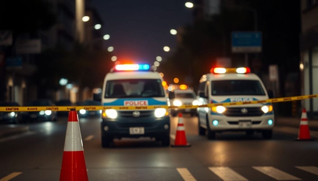 ICE tenta recrutar policiais do NYPD, diz apuração