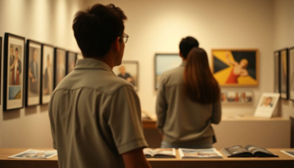 Pabllo Vittar em fotos raras com irmã gêmea