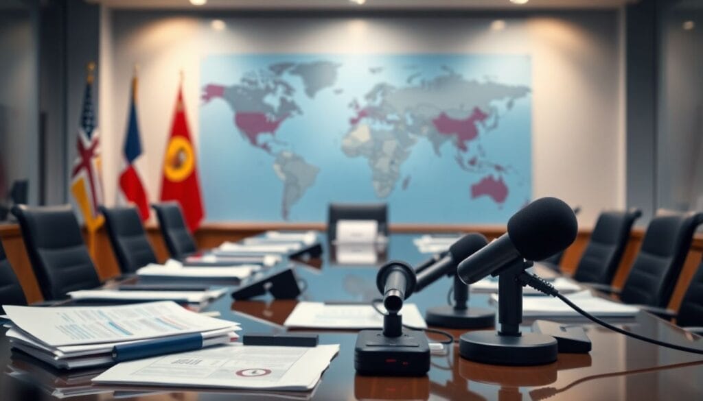 Casa Branca cita JBS em orientação para investigação do DOJ