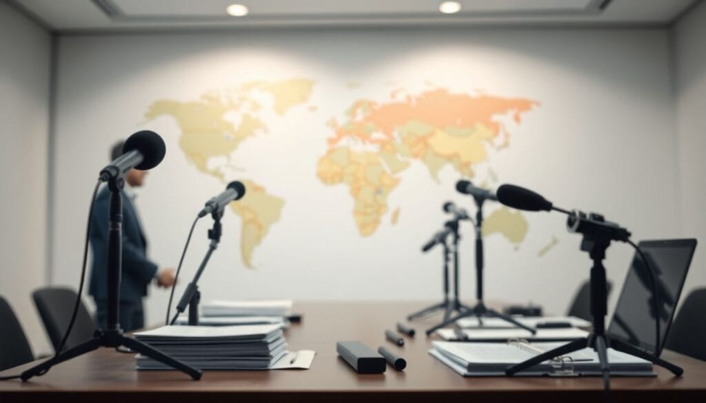 Reivindicação de ataque dos EUA no Caribe é não verificada