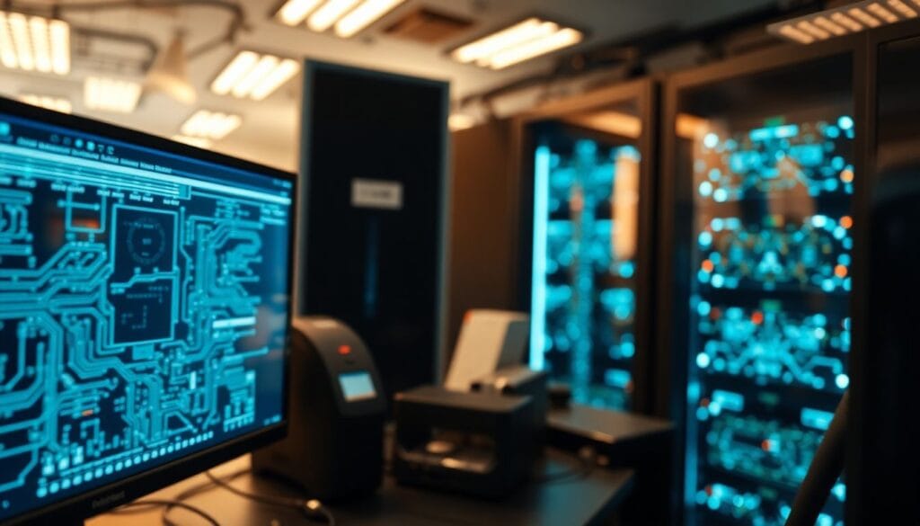 Autorização para pesquisa web antes da apuração