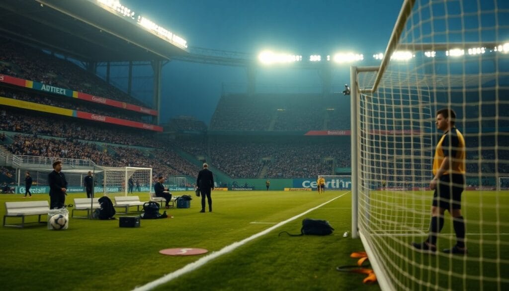 Messi marca dois e Inter Miami goleia Nashville