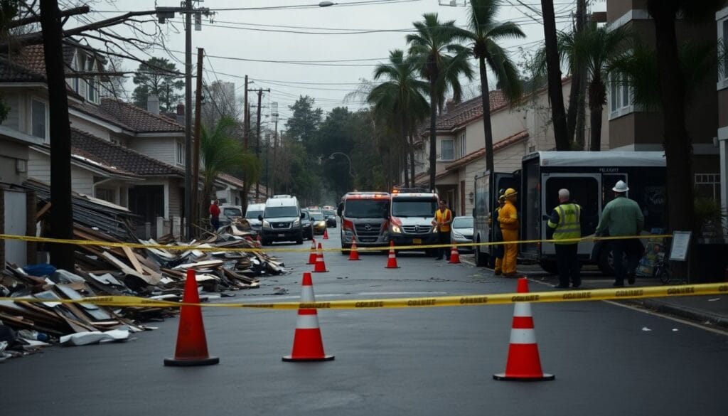 Adolescente morta em tornado no Paraná enviou mensagem