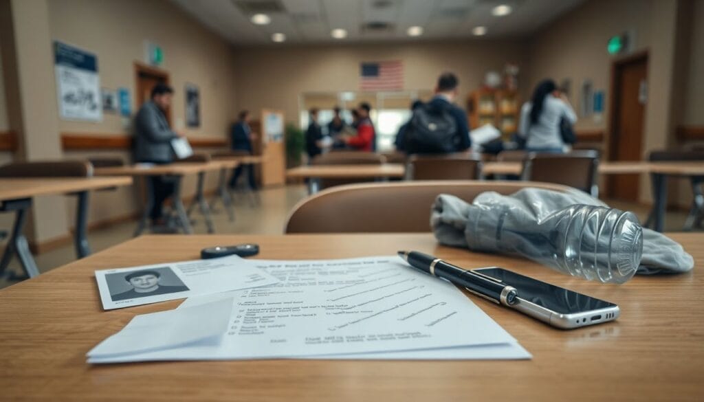 É hoje: o que levar e como agir no 1º dia do Enem