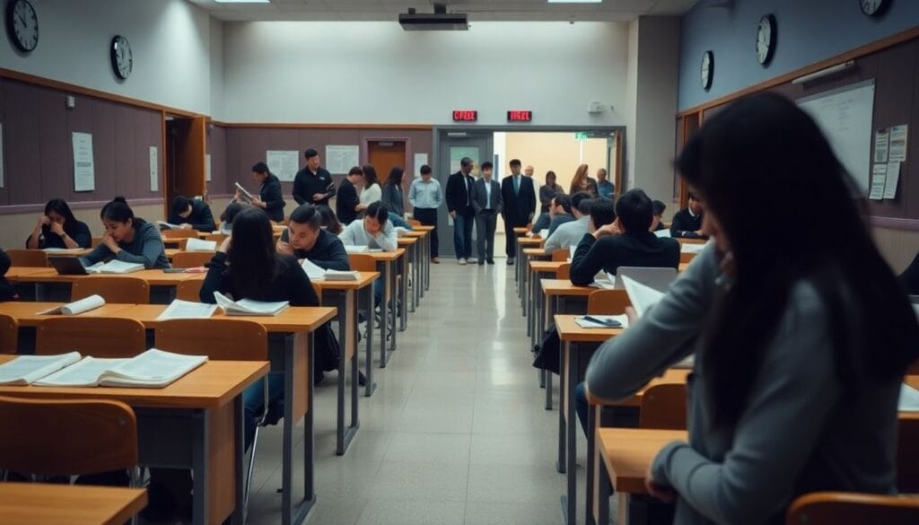 Enem 2025: o primeiro dia em 9 pontos