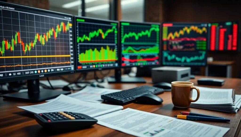 Ibovespa renova recorde; dólar cai a R$ 5,38