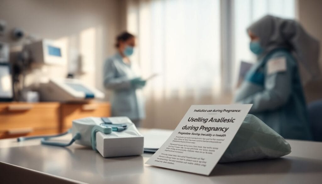 BMJ: sem prova definitiva entre paracetamol na gravidez e autismo