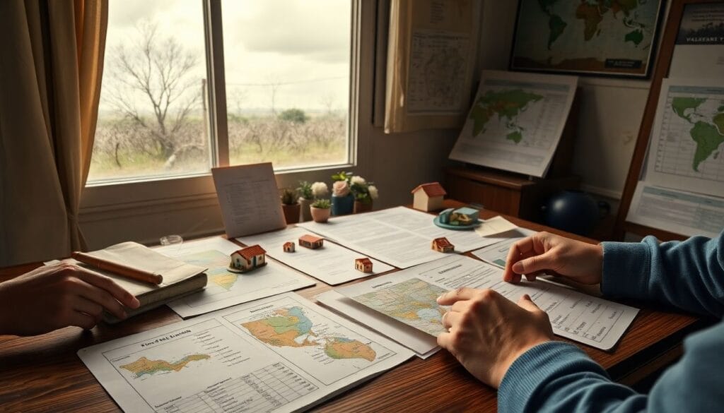 Fundo de Perdas e Danos começa a financiar projetos