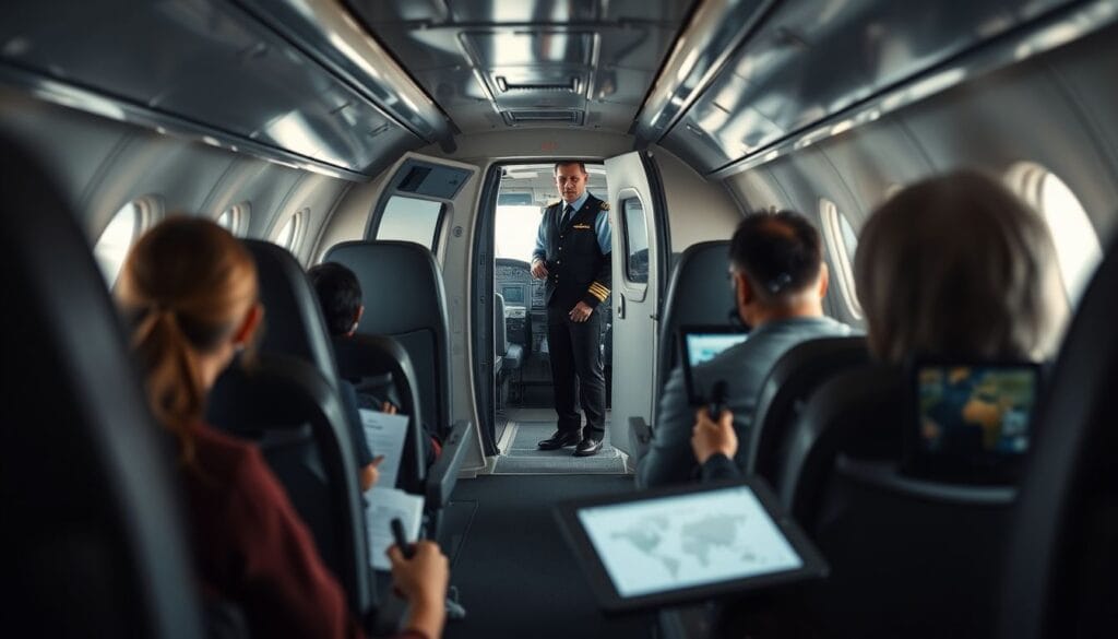 Piloto da Southwest critica atraso durante 'shutdown' nos EUA