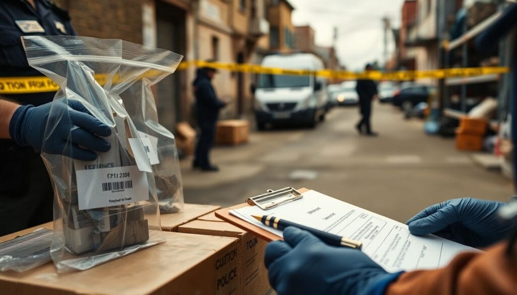 Moraes determina preservação de provas da Operação Contenção