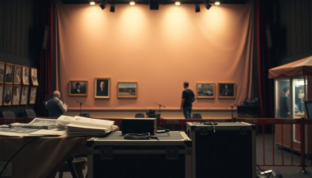 C6 Fest anuncia Matt Berninger, Branford Marsalis e Robert Plant