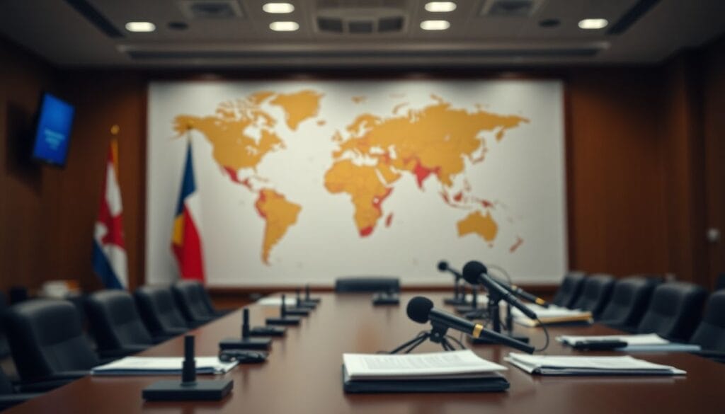 Hamas entrega três caixões à Cruz Vermelha