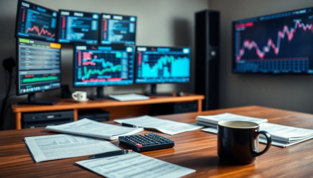 Sete motivos por trás das máximas do Ibovespa