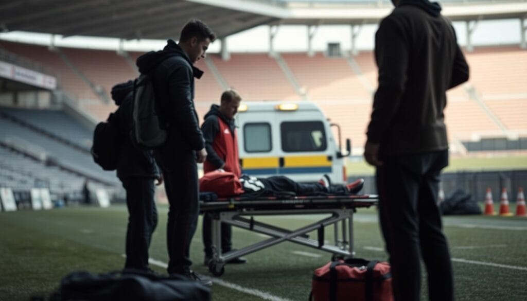 Oscar fará novos exames; aposentadoria é avaliada