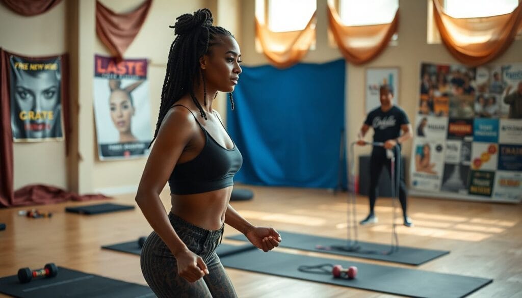 Quem é o novo personal de Virginia e os rumores com Vini Jr.