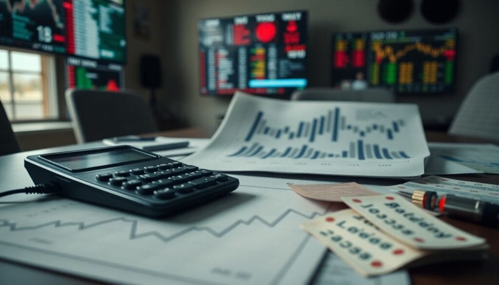 Prêmio da Mega-Sena acumula e vai a R$ 100 milhões