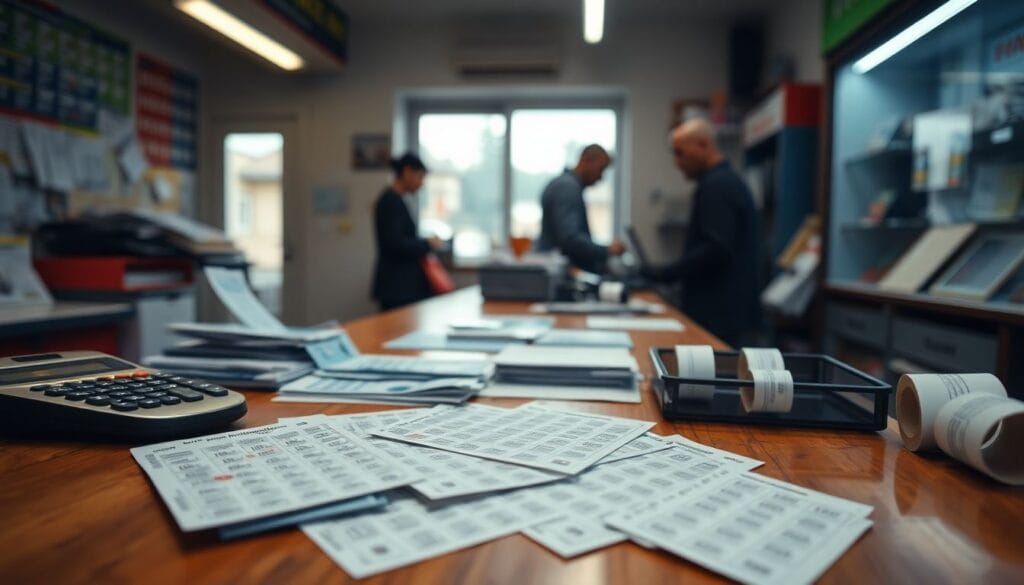 Mega-Sena: aposta no Buriti acerta a quina e leva bolada