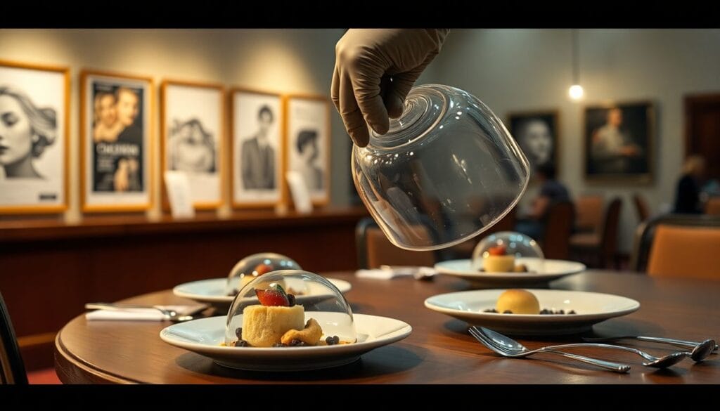 Jurados evitam cúpula de cristal na final do MasterChef